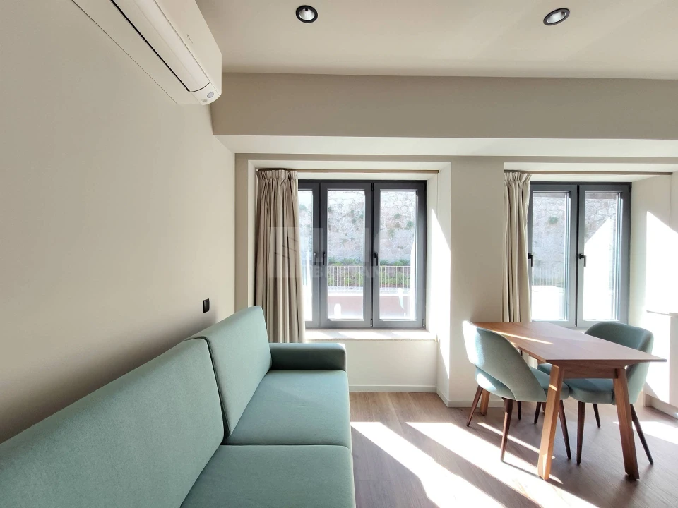 Apartamento T1 para Arrendamento em Covilhã e Canhoso Foto 5