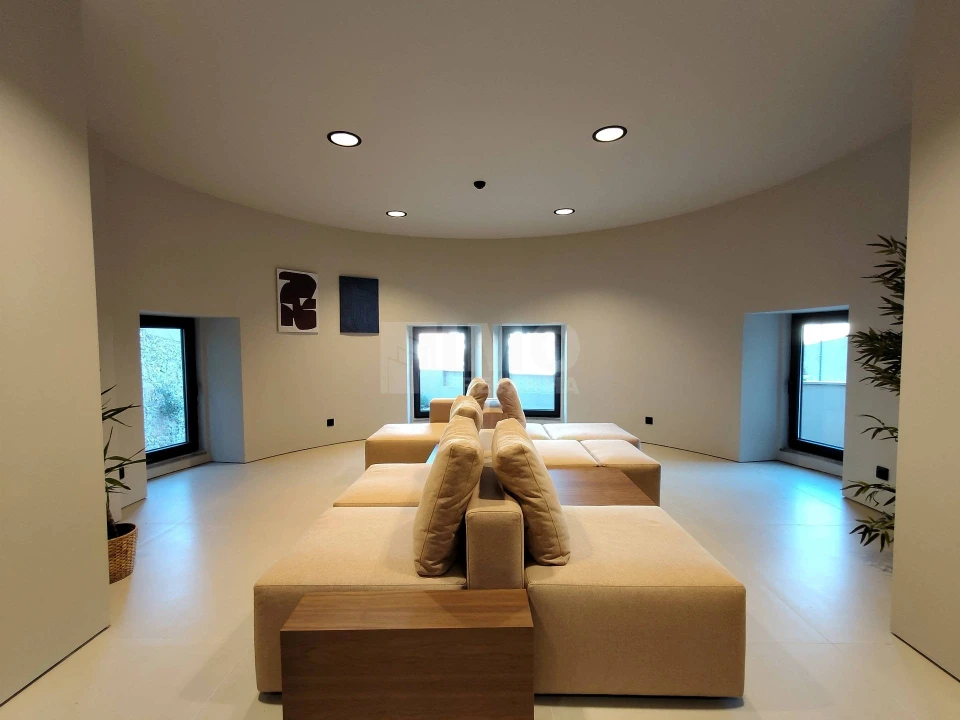 Apartamento T1 para Arrendamento em Covilhã e Canhoso Foto 21