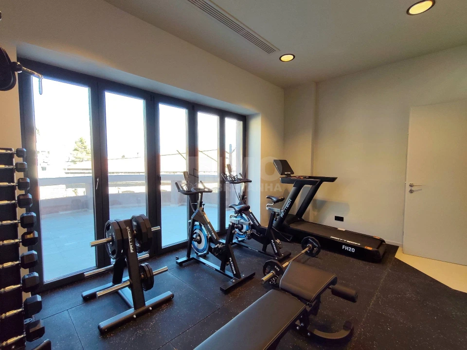 Apartamento T1 para Arrendamento em Covilhã e Canhoso Foto 16