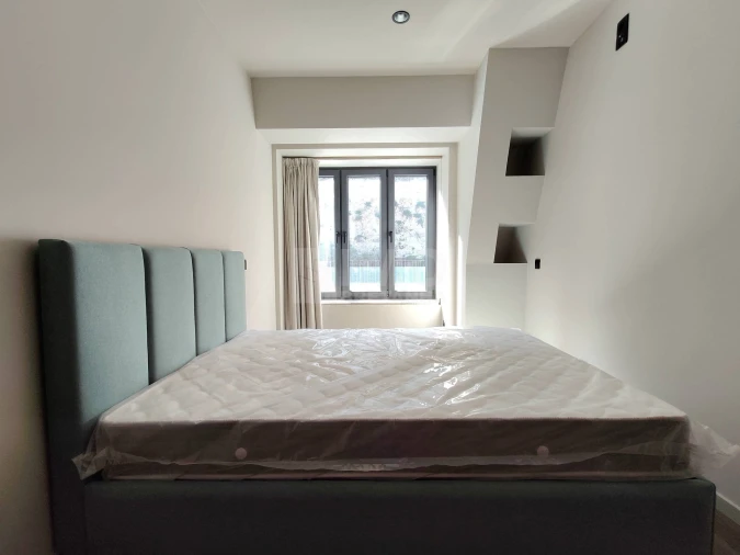 Apartamento T1 para Arrendamento em Covilhã e Canhoso Foto 9
