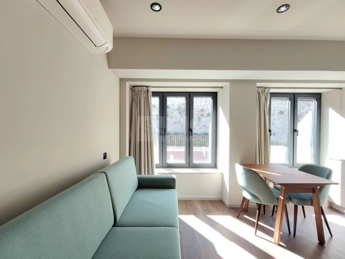 Apartamento T1 para Arrendamento em Covilhã e Canhoso Foto 5