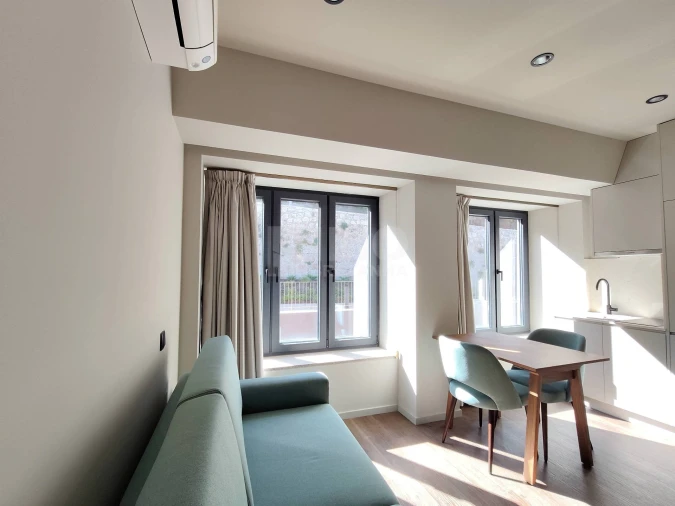Apartamento T1 para Arrendamento em Covilhã e Canhoso Foto 6