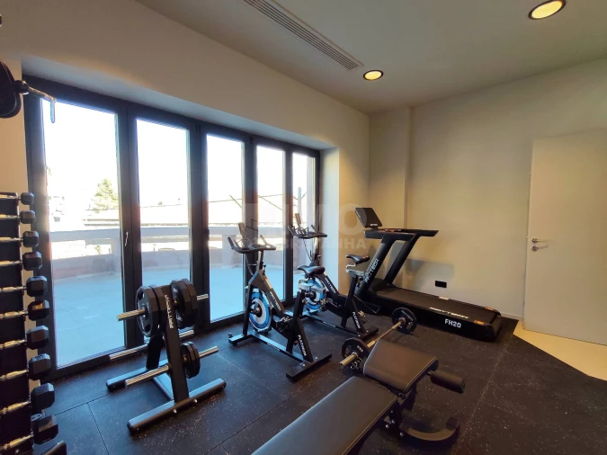 Apartamento T1 para Arrendamento em Covilhã e Canhoso Foto 16