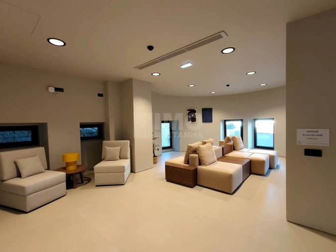 Apartamento T1 para Arrendamento em Covilhã e Canhoso Foto 20