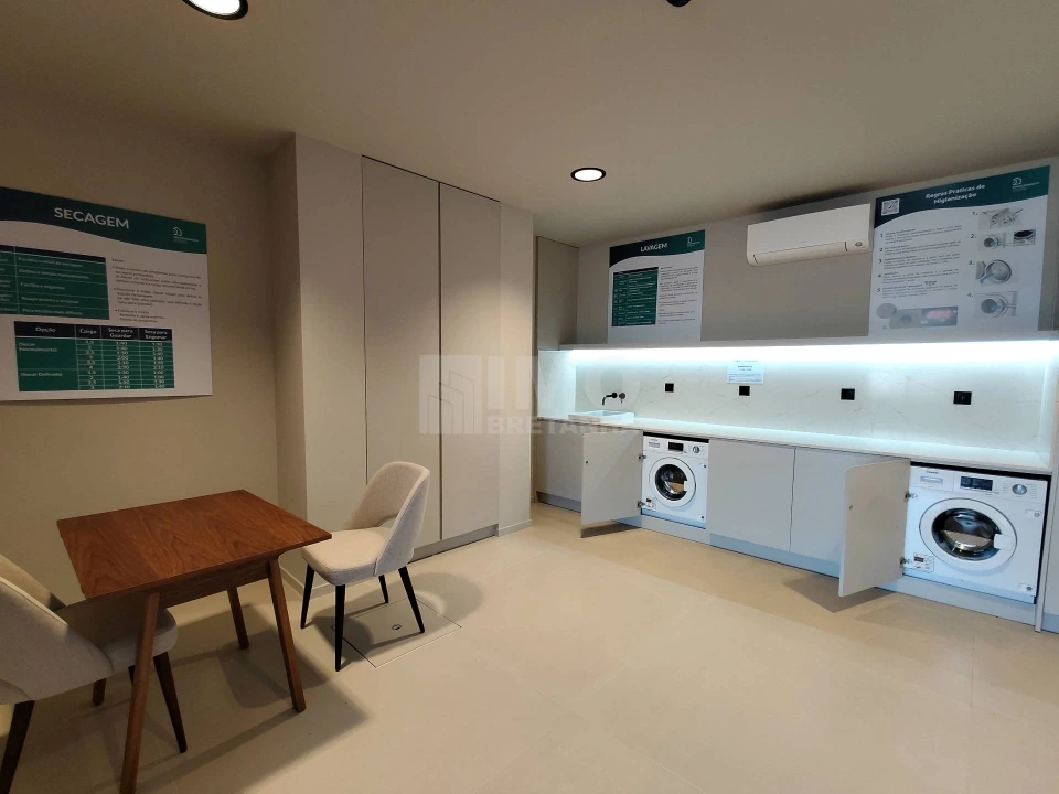 Apartamento T1 para Arrendamento em Covilhã e Canhoso Foto 18