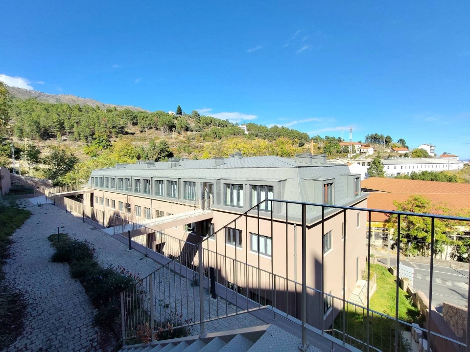 Apartamento T1 para Arrendamento em Covilhã e Canhoso Foto 25
