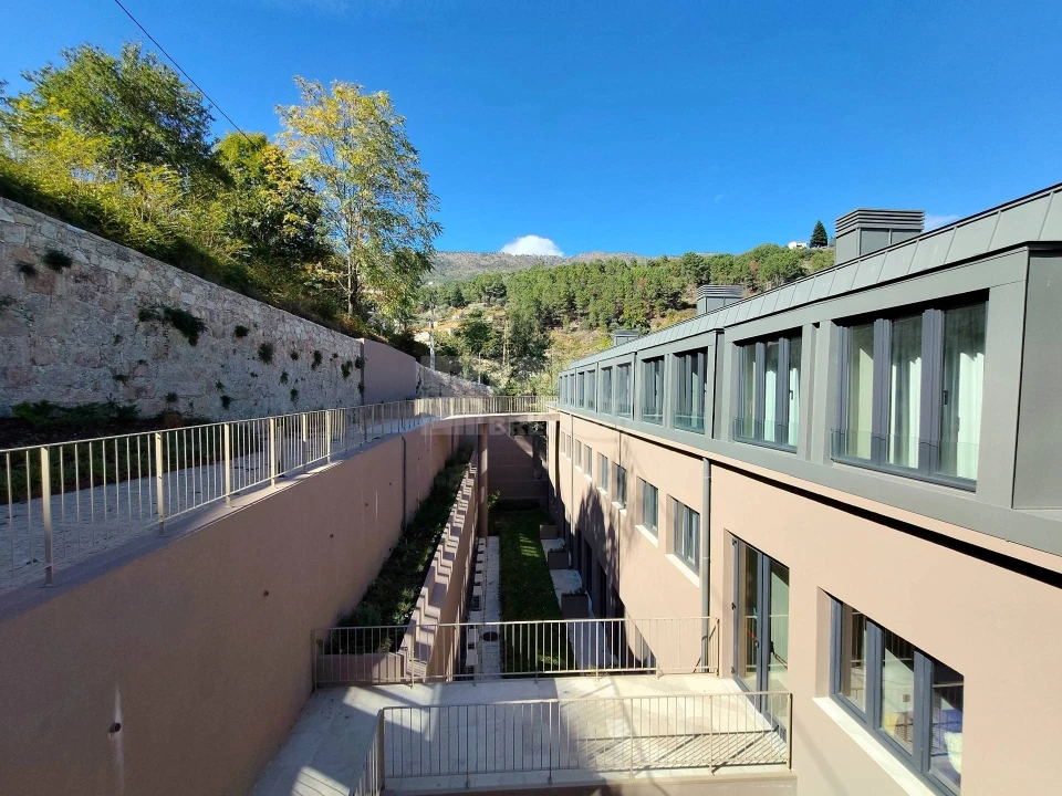 Apartamento T1 para Arrendamento em Covilhã e Canhoso Foto 27