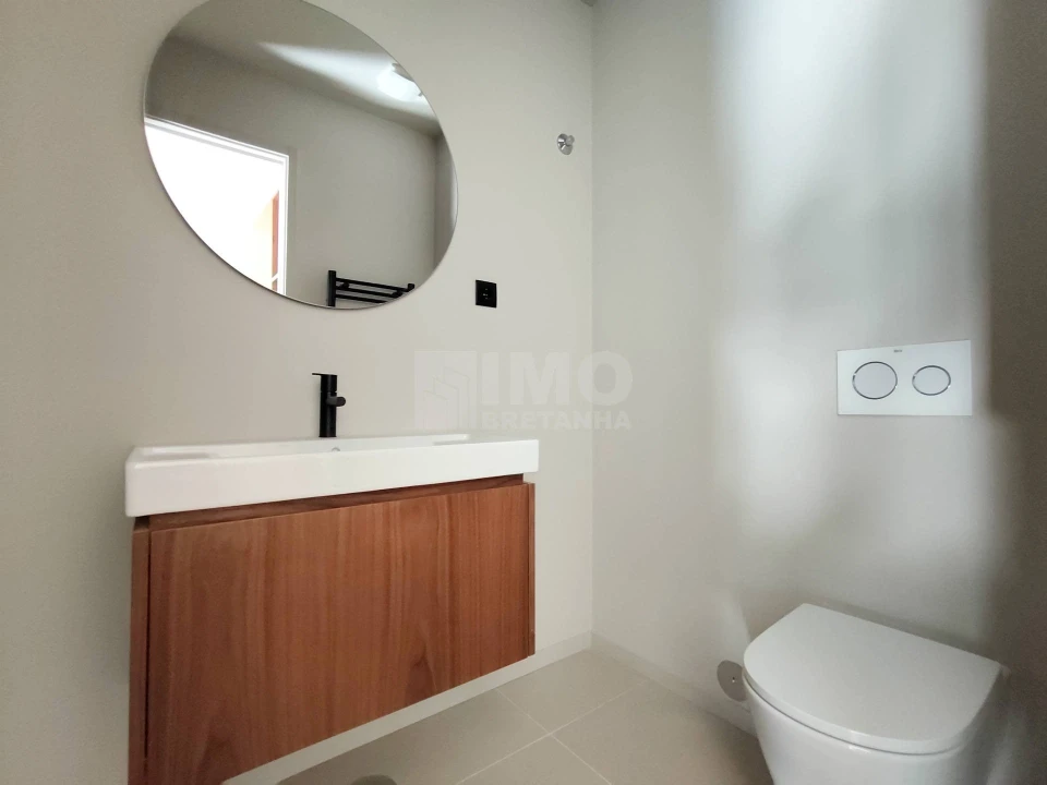 Apartamento T1 para Arrendamento em Covilhã e Canhoso Foto 12