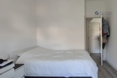 Apartamento T1 para Arrendamento em Cedofeita, Santo Ildefonso, Sé, Miragaia, São Nicolau e Vitória