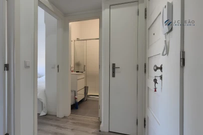 Apartamento T1 para Arrendamento em Cedofeita, Santo Ildefonso, Sé, Miragaia, São Nicolau e Vitória