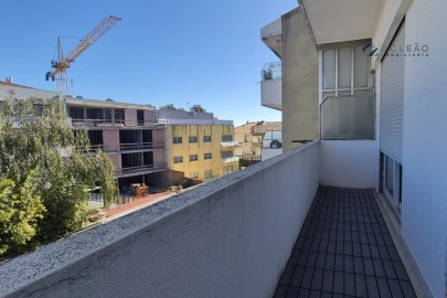 Apartamento T1 para Arrendamento em Cedofeita, Santo Ildefonso, Sé, Miragaia, São Nicolau e Vitória