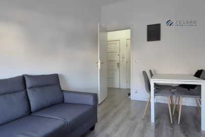 Apartamento T1 para Arrendamento em Cedofeita, Santo Ildefonso, Sé, Miragaia, São Nicolau e Vitória