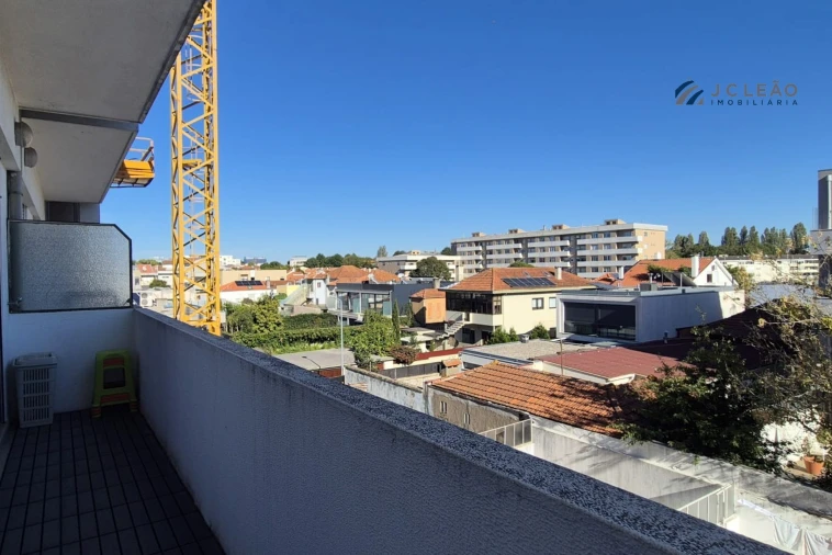 Apartamento T1 para Arrendamento em Cedofeita, Santo Ildefonso, Sé, Miragaia, São Nicolau e Vitória Foto 6