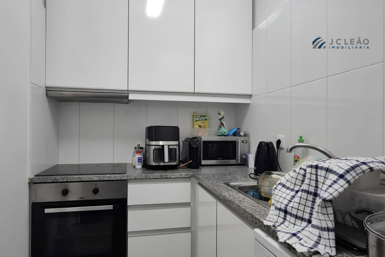 Apartamento T1 para Arrendamento em Cedofeita, Santo Ildefonso, Sé, Miragaia, São Nicolau e Vitória Foto 10