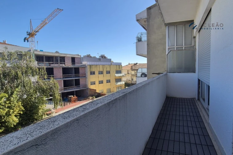Apartamento T1 para Arrendamento em Cedofeita, Santo Ildefonso, Sé, Miragaia, São Nicolau e Vitória Foto 5