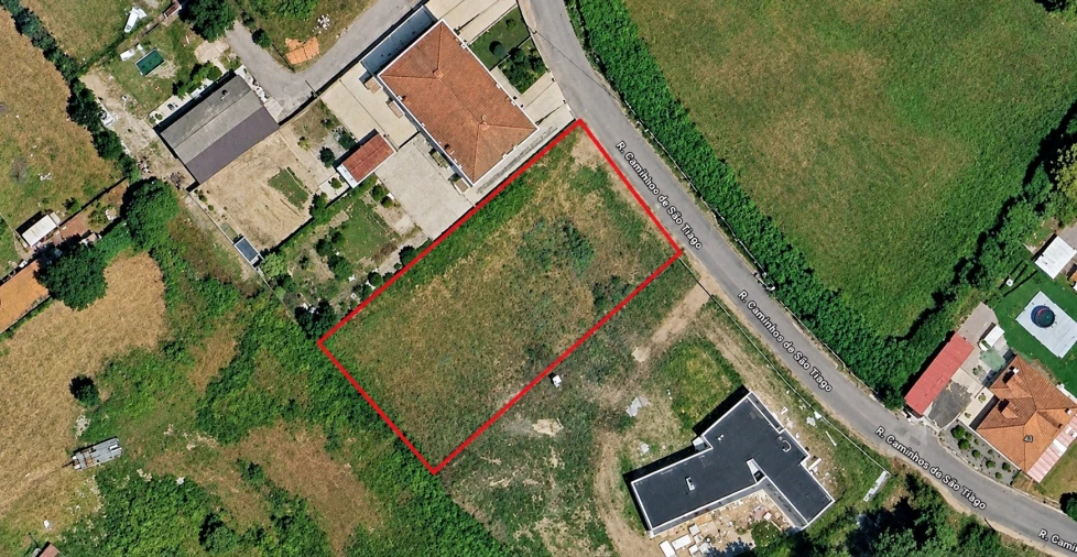 Terreno para Venda em Ferreira Foto 2