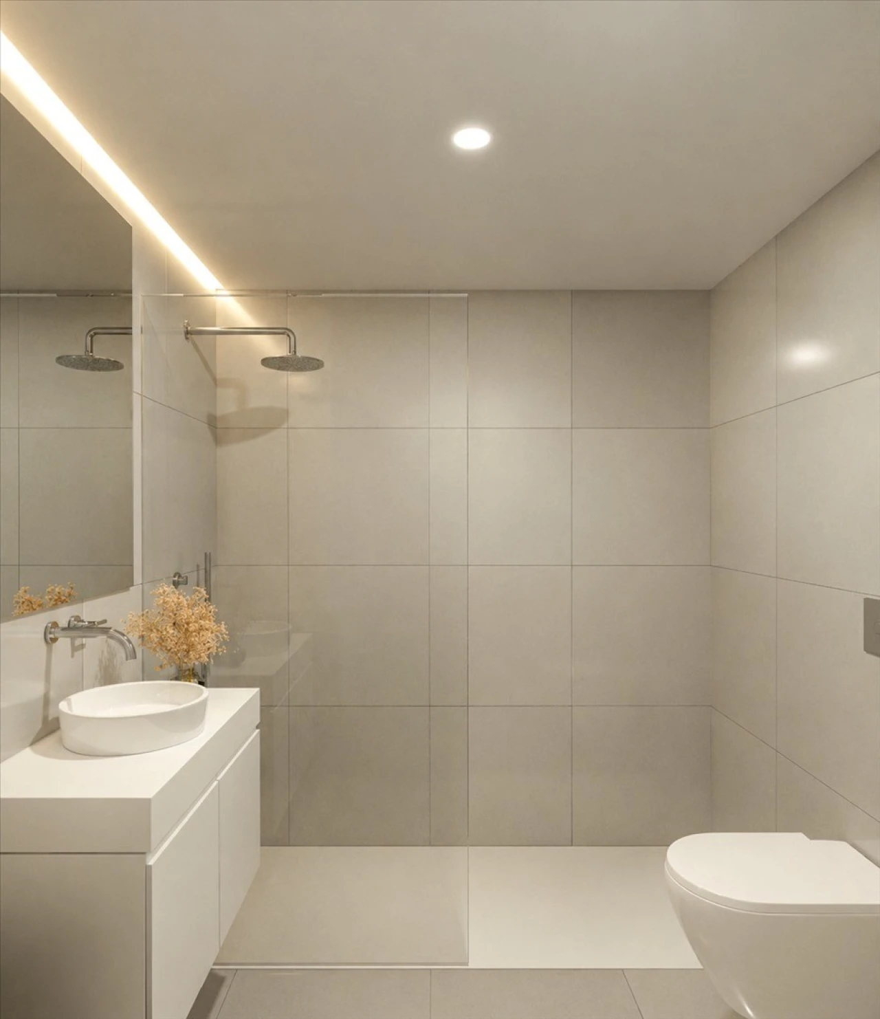 Apartamento T1 para Venda em Paranhos Foto 5