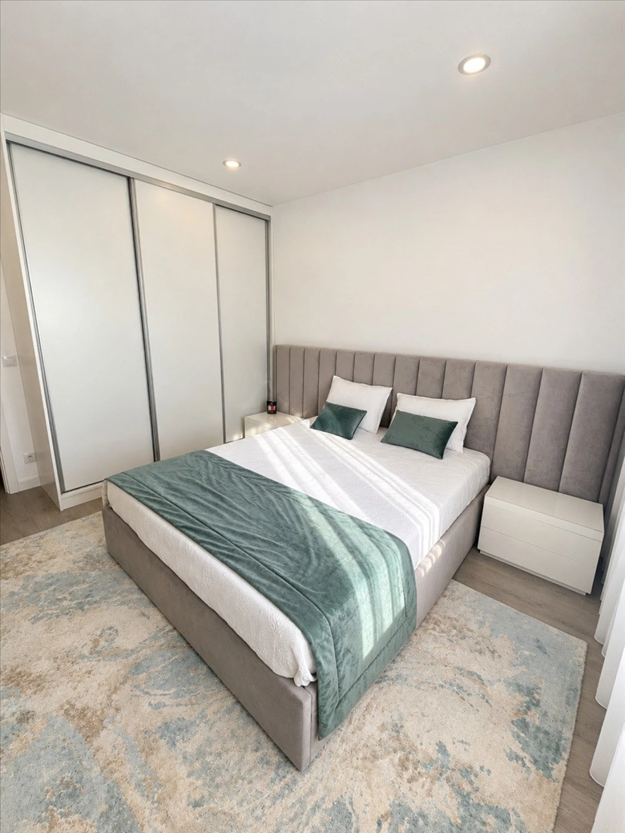 Apartamento T2 para Venda em Baltar Foto 3