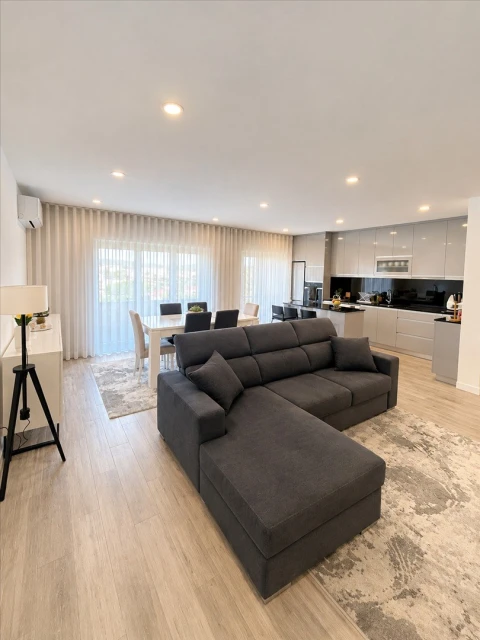 Apartamento T2 para Venda em Baltar