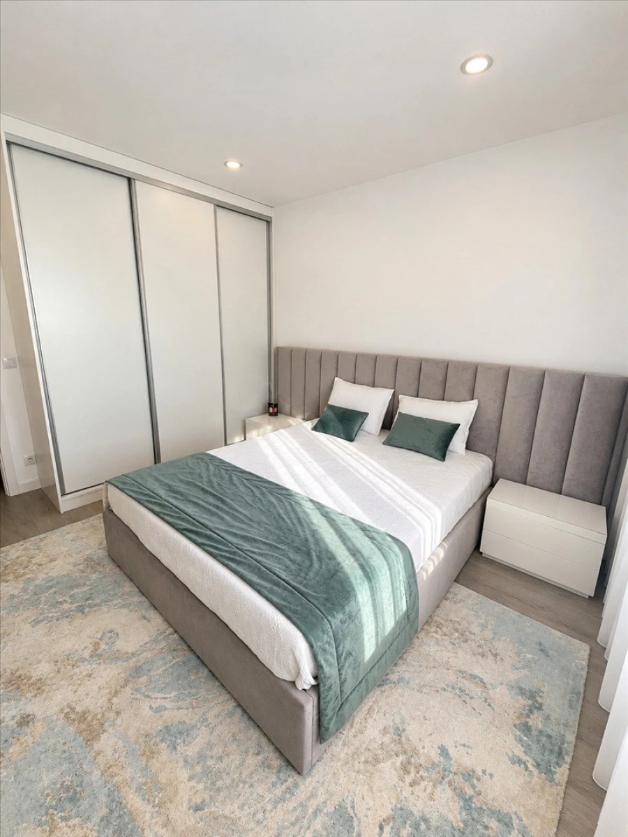 Apartamento T2 para Venda em Baltar Foto 3