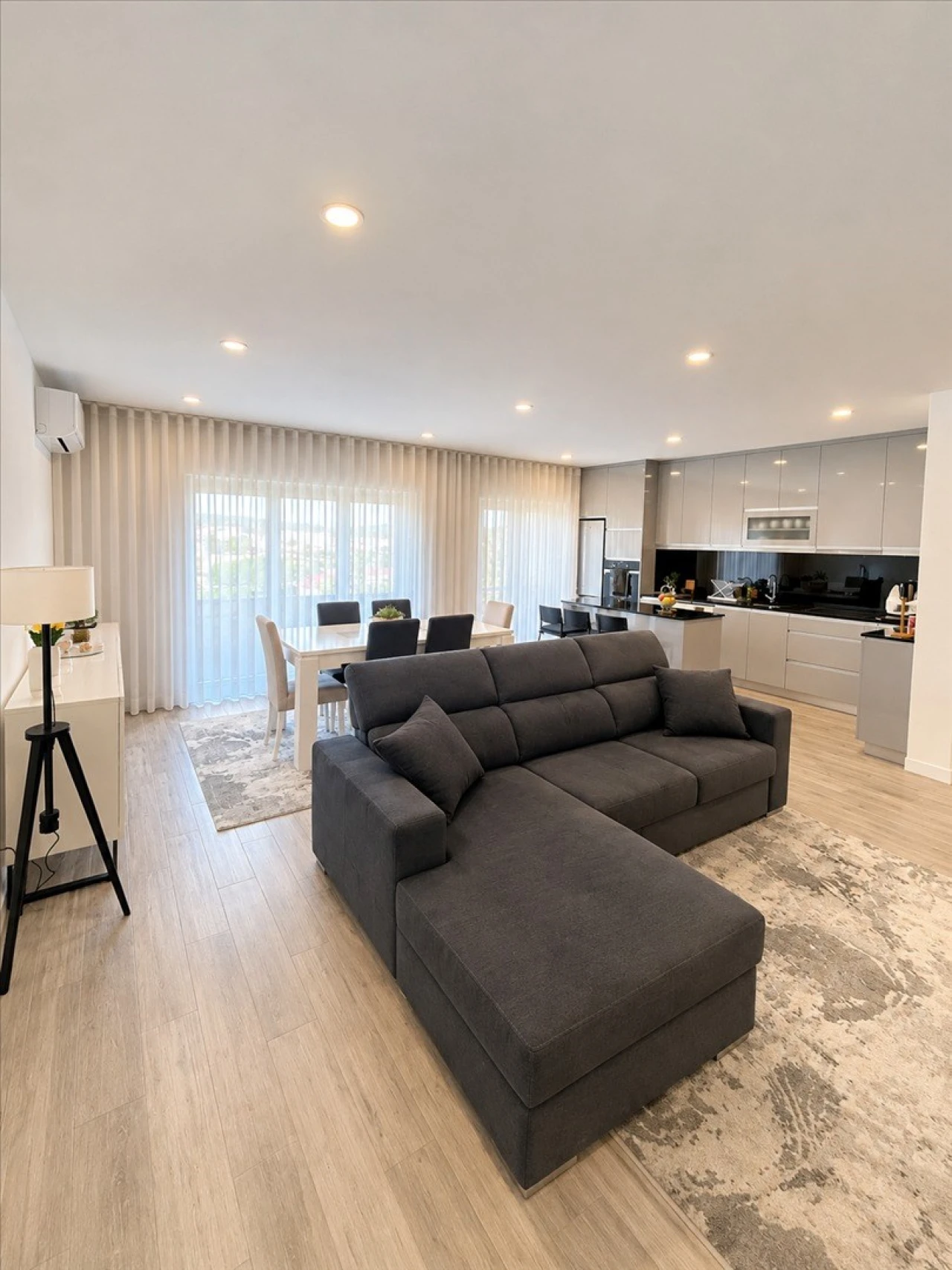 Apartamento T2 para Venda em Baltar Foto 1