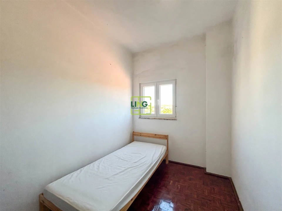Moradia T3 para Arrendamento em Cebolais de Cima e Retaxo Foto 21