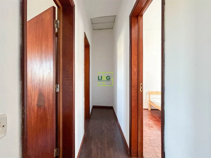 Moradia T3 para Arrendamento em Cebolais de Cima e Retaxo Foto 14