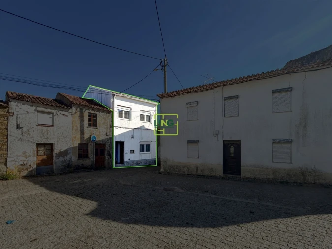 Moradia T3 para Arrendamento em Cebolais de Cima e Retaxo Foto 30