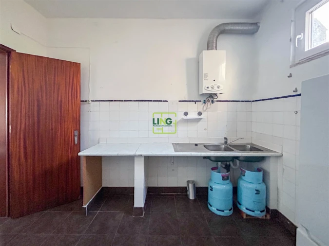 Moradia T3 para Arrendamento em Cebolais de Cima e Retaxo Foto 8