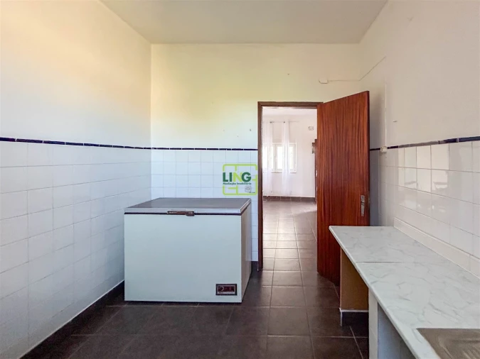 Moradia T3 para Arrendamento em Cebolais de Cima e Retaxo Foto 9