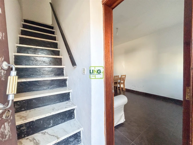 Moradia T3 para Arrendamento em Cebolais de Cima e Retaxo Foto 2