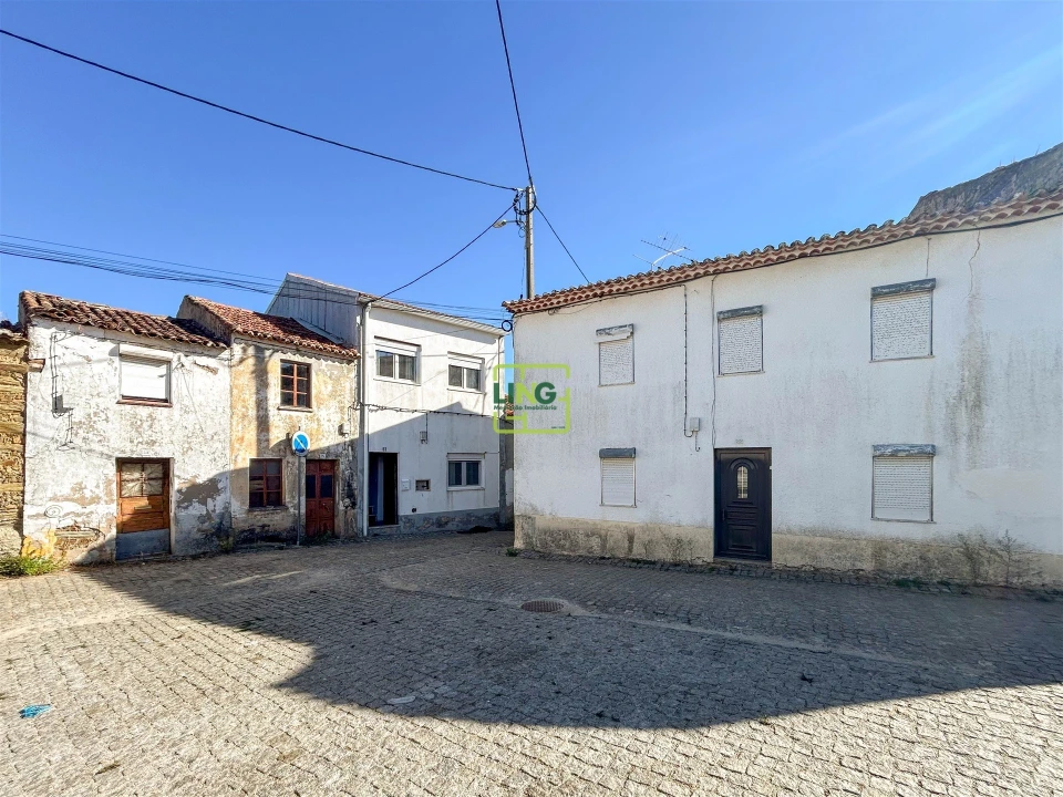 Moradia T3 para Arrendamento em Cebolais de Cima e Retaxo Foto 29