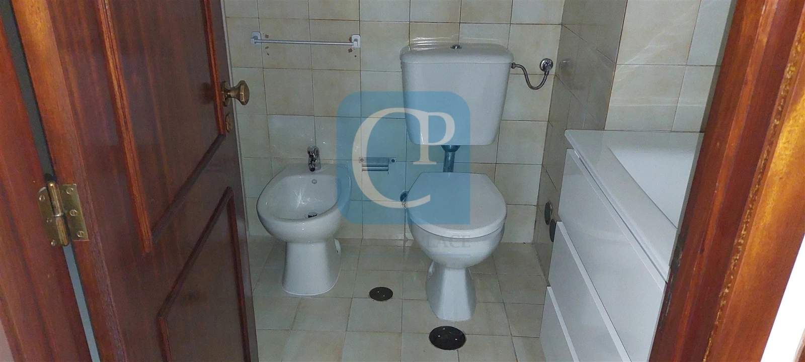 Apartamento T3 para Arrendamento em São Mamede de Infesta e Senhora da Hora Foto 10