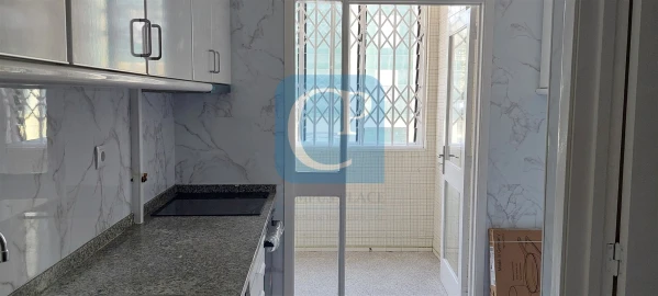 Apartamento T3 para Arrendamento em São Mamede de Infesta e Senhora da Hora
