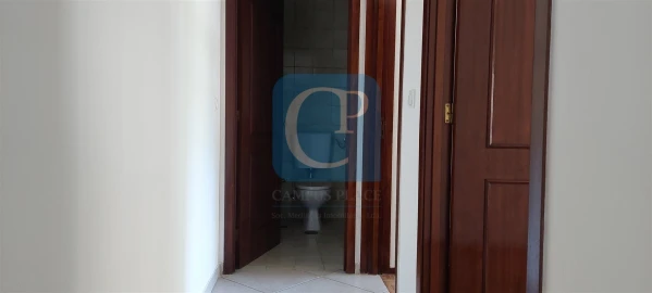 Apartamento T3 para Arrendamento em São Mamede de Infesta e Senhora da Hora