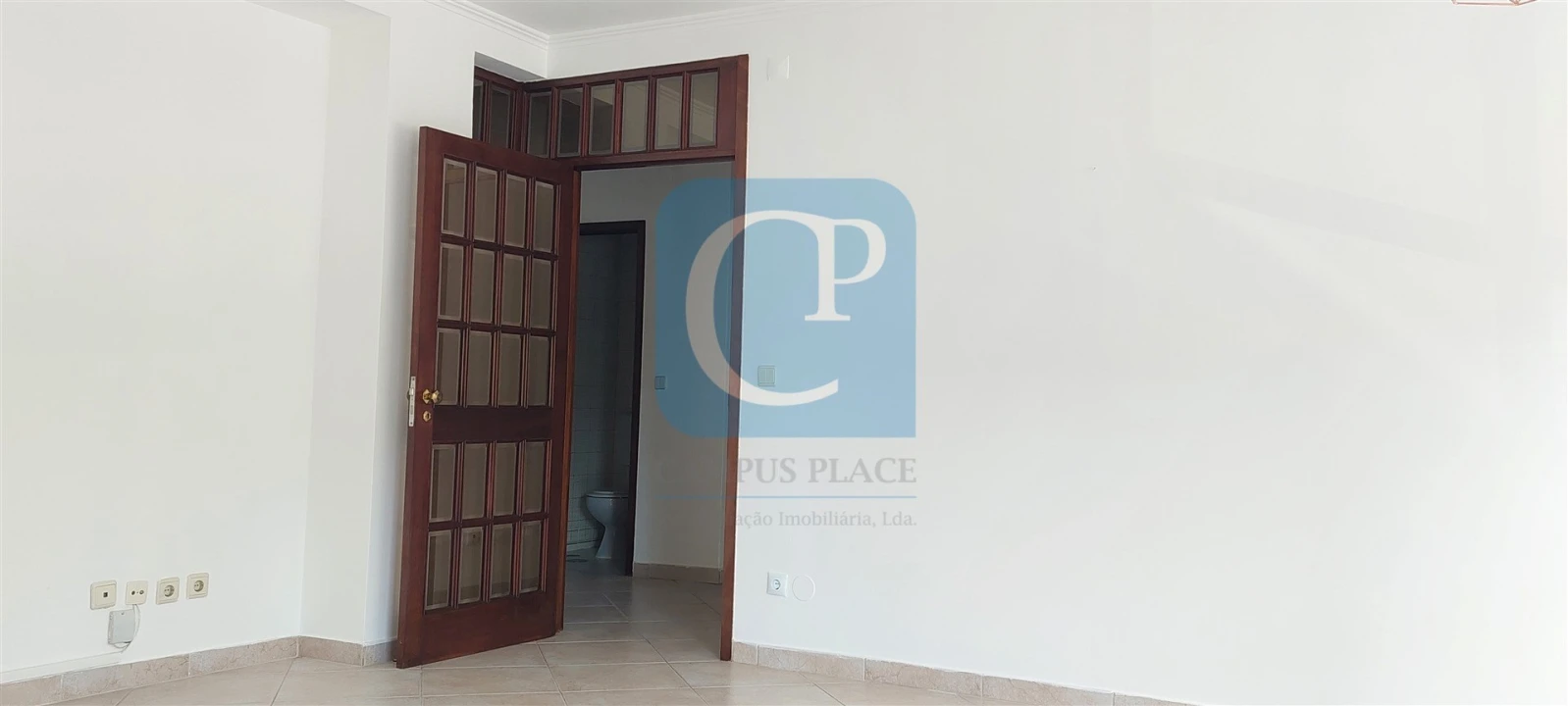Apartamento T3 para Arrendamento em São Mamede de Infesta e Senhora da Hora Foto 9