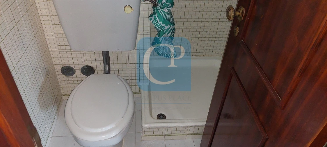 Apartamento T3 para Arrendamento em São Mamede de Infesta e Senhora da Hora Foto 14