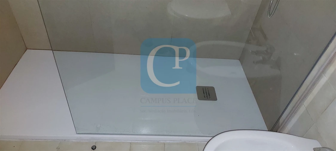 Apartamento T3 para Arrendamento em São Mamede de Infesta e Senhora da Hora Foto 11