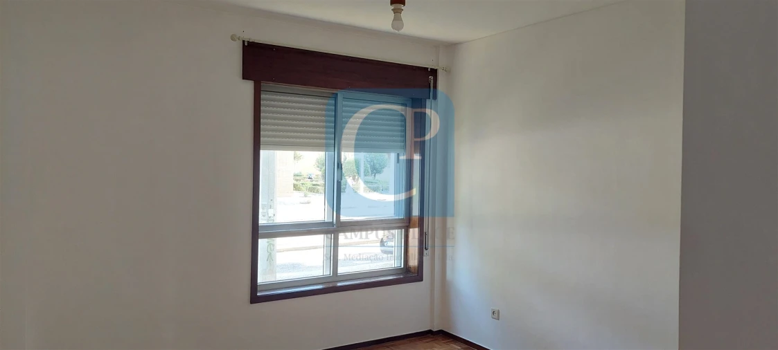 Apartamento T3 para Arrendamento em São Mamede de Infesta e Senhora da Hora Foto 4