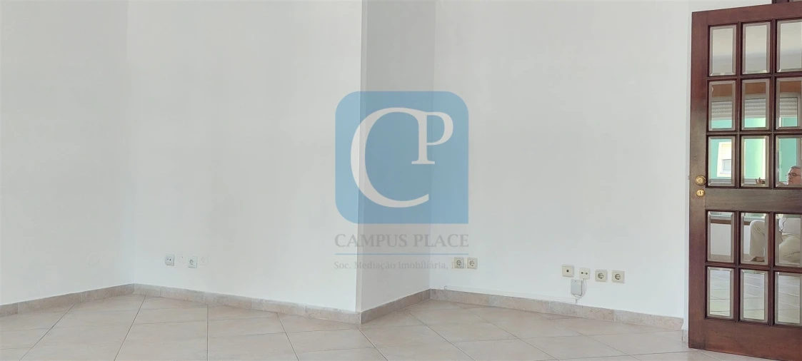 Apartamento T3 para Arrendamento em São Mamede de Infesta e Senhora da Hora Foto 7
