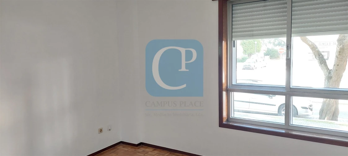 Apartamento T3 para Arrendamento em São Mamede de Infesta e Senhora da Hora Foto 3