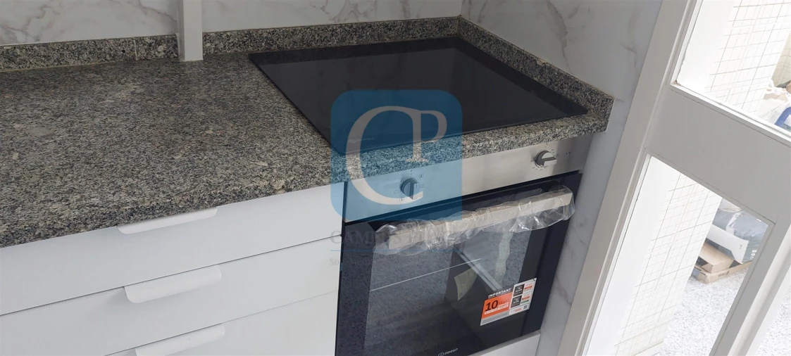 Apartamento T3 para Arrendamento em São Mamede de Infesta e Senhora da Hora Foto 16