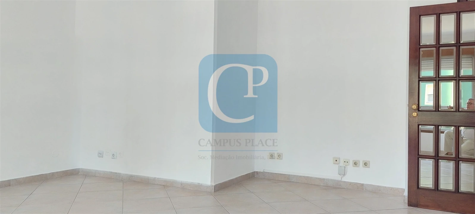 Apartamento T3 para Arrendamento em São Mamede de Infesta e Senhora da Hora Foto 7