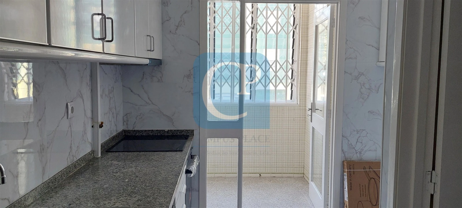 Apartamento T3 para Arrendamento em São Mamede de Infesta e Senhora da Hora Foto 15