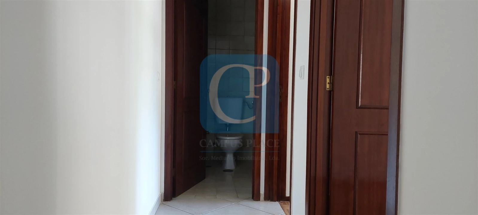 Apartamento T3 para Arrendamento em São Mamede de Infesta e Senhora da Hora Foto 6