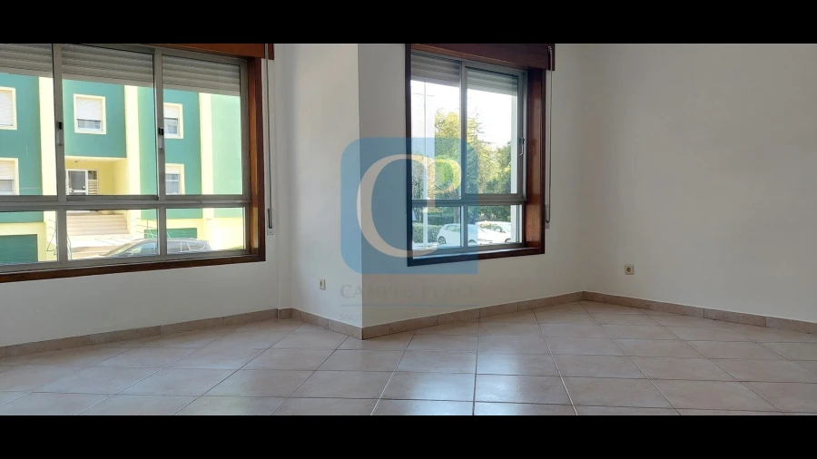Apartamento T3 para Arrendamento em São Mamede de Infesta e Senhora da Hora