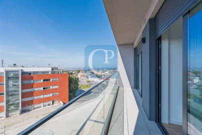 Apartamento T1 para Arrendamento em Pedrouços