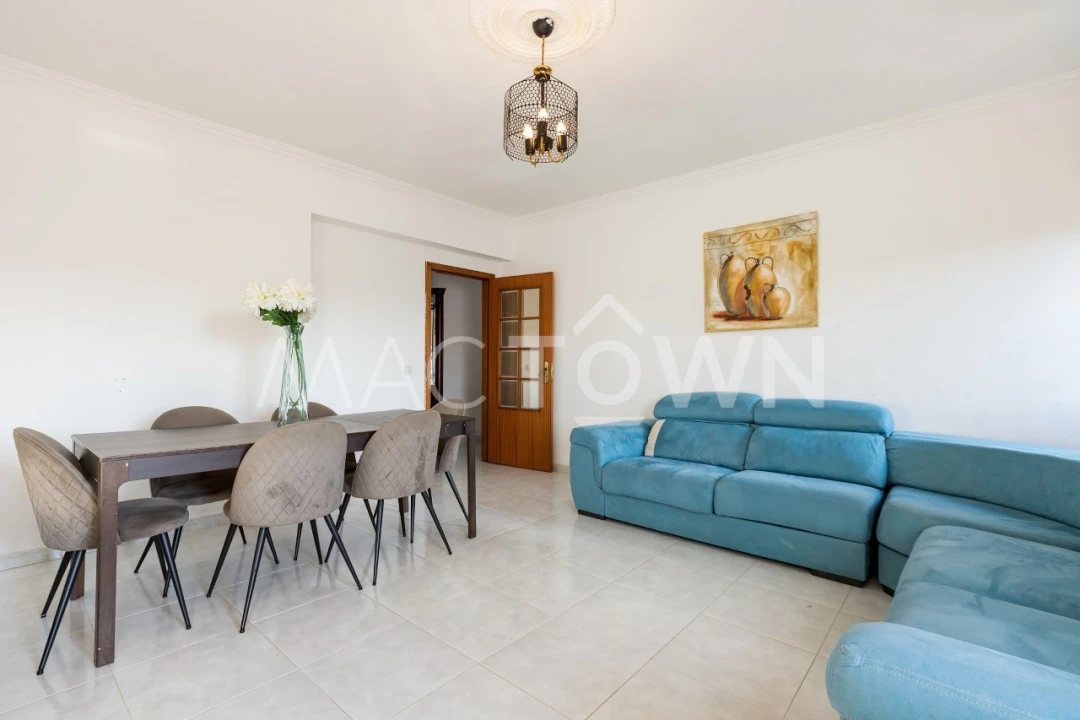 Apartamento T3 para Venda em Carregado e Cadafais Foto 3