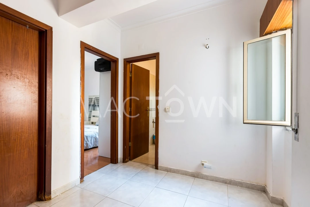 Apartamento T3 para Venda em Carregado e Cadafais Foto 11