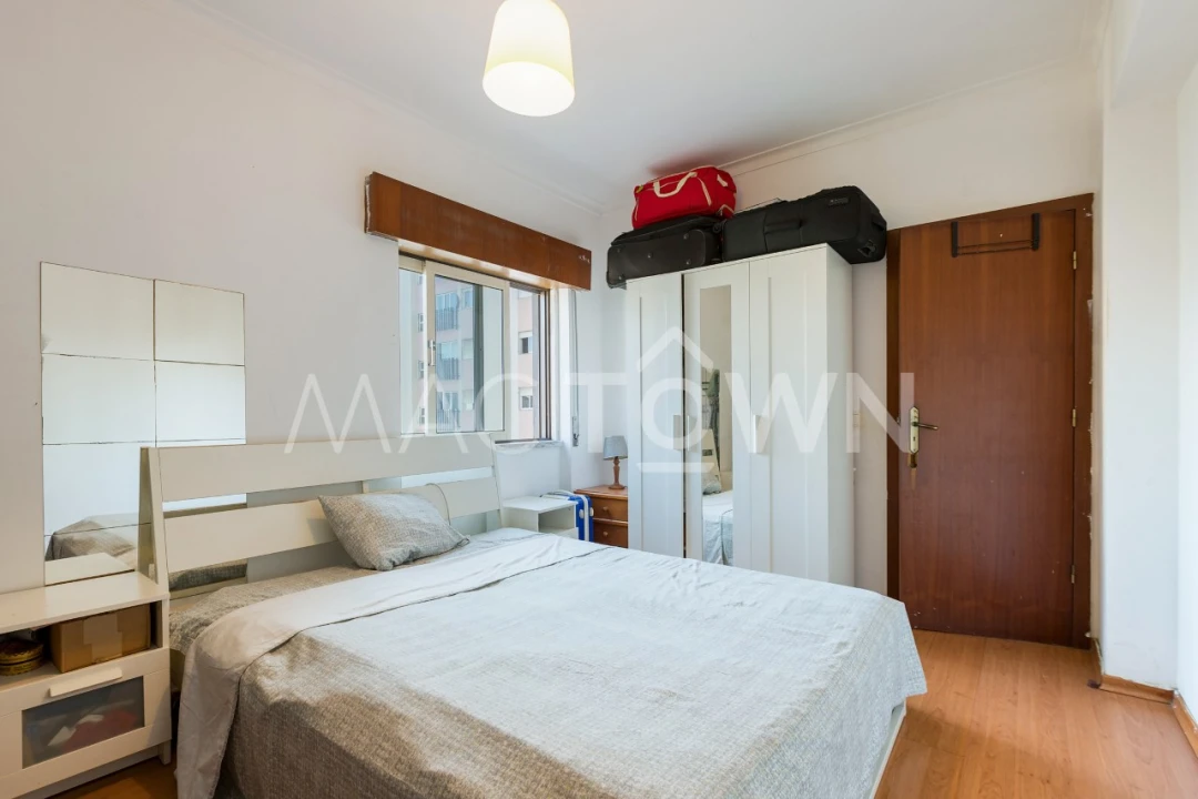 Apartamento T3 para Venda em Carregado e Cadafais Foto 15